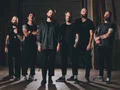 Haste the Day prezentują singiel Liminal. Utwór jest częścią nadchodzącego albumu Dissenter