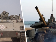 Izrael zaatakował Iran. Wybuchy w centrum Teheranu