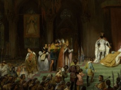 Tak mocno kochał kochankę, że pięć lat po jej śmierci kazał ją ekshumować