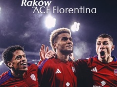Raków Częstochowa poznał rywala w 1/8 finału Ligi Konferencji UEFA!