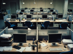 To początek końca wielu zawodów? 4 tys. osób traci pracę przez AI