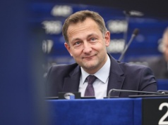 Stabilne dochody w 2040 r.? Unijna Wizja w cieniu gorącej debaty o przyszłości polskiego rolnictwa