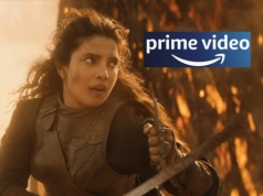 Piratka z Karaibów przejęła stery Prime Video. Brutalnie zmiotła konkurencję
