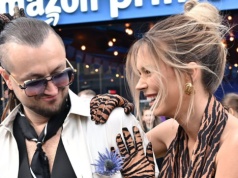 Sandra Kubicka świętuje nowy etap życia w wielkim stylu. Prezent marzeń kosztował fortunę