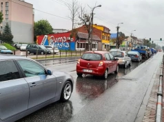 Zimowe utrzymanie dróg: 230 tys. zł, 250 ton soli i 770 ton piasku