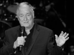 Nie żyje Neil Sedaka. Tuż przed śmiercią pilnie trafił do szpitala