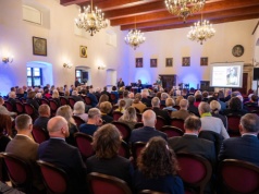 Kto Sandomierzaninem roku?