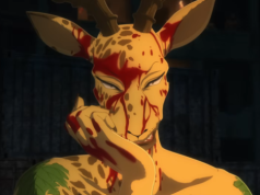 Beastars na finałowej zapowiedzi. Hit anime Netfliksa dobiega końca