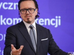 Minister aktywów państwowych: Czas odejść od kompleksów. Local content wpiszemy w strategię państwa