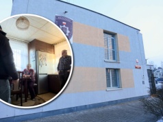 Dowódca podejrzany o gwałt na policjantce. Rodzice oskarżonego przerwali milczenie