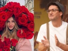 Żaneta Rosińska pochwaliła się MIŁOSNYM TATUAŻEM! Kuba Wojewódzki ma taki sam? (FOTO)