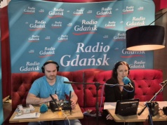 Radio Gdańsk na żywo z Festiwalu Smaków Regionalnych. Zapraszamy do Amberexpo w Gdańsku