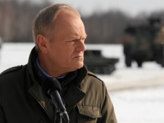 Tusk: „Jesteśmy przygotowani na różne scenariusze”