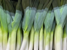 Import z Belgii wypełnia krajową lukę w towarze. Polski por pod presją mrozów