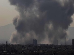 USA i Izrael uderzyły w Iran. Ceny ropy najwyżej od siedmiu miesięcy (RELACJA)