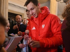 Na co Tomasiak wyda wielkie pieniądze zarobione na igrzyskach? Odpowiedź może szokować!