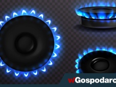 Koniec butli z gazem w blokach