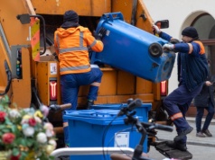 To co się dzieje na rynku odpadów jest dla gmin niekorzystne
