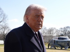 Donald Trump przyznał się do ataku na Iran