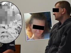 Mieli katować swoje dzieci, malutki Piotruś nie żyje. Proces rodziców z Przemkowa dobiegł końca