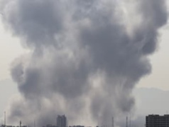 Iran: wystrzeliliśmy pociski w kierunku Izraela