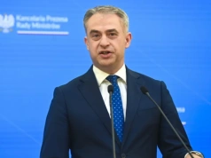 Atak na Iran. Gawkowski: Podjąłem decyzję