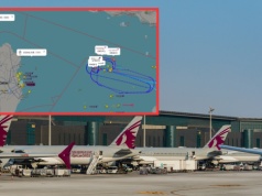 Kolejne kraje zamykają przestrzeń powietrzną. Korek samolotów nad Katarem