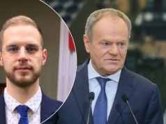 Polak podał dane Kancelarii Premiera na fakturze. Grozi mu kara więzienia