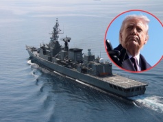 Atak na Iran może wywołać gospodarcze problemy. Kluczowa jest jedna cieśnina