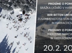 Śmiertelny wypadek na stoku w Harrachovie. Rodzina zmarłej narciarki i policja proszą o pomoc świadków.