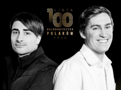 O dwóch takich, co zbudowali najgorętszy start-up świata. „To świetna wizytówka Polski”