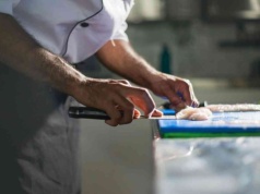 Przysmak z trucizną. Kogo pociągają ekstremalne potrawy?