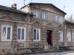 Kazimierz Biskupi. Gmina i bank wyremontują zabytkową kamienicę