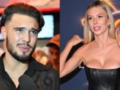 Leon Myszkowski tłumaczy się z zafundowania narzeczonej biustu za ponad 21 TYSIĘCY ZŁOTYCH: 