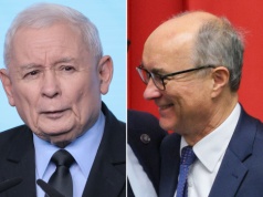 Artur Bartkiewicz: Donald Trump zdobywa punkty dla Włodzimierza Czarzastego a nie dla PiS