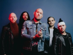 Atreyu zapowiadają nowy album The End Is Not The End. Udostępnili także nowy singiel