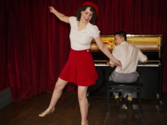 Ruszył nabór do starogardzkiego konkursu „Utalentowani”. Scena czeka na artystów z całej Polski