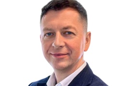 Przemysław Małysz nowym szefem Mobilize Financial Services w Niemczech. „Jest praca do wykonania – możecie na mnie liczyć”