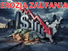 Dolar po 3 zł jeszcze w 2026 roku? Kurs USD/PLN może stracić 50 groszy – znamy powód