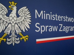 Ważny komunikat MSZ. Podróżni muszą natychmiast opuść ten kraj