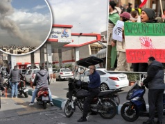 "Wyjdziemy na ulicę, żeby odzyskać nasz dom". Iranka odpowiada na apel Trumpa. "Zbieżne interesy"