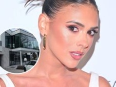 Klaudia Halejcio żyje w willi za miliony. Pomarudziła na koszty: "Wiecie, ile kosztuje PRĄD?"