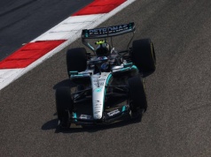 Zatwierdzono nowy sposób pomiaru stopnia sprężania w silnikach F1