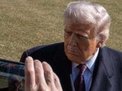 Atak na Iran zupełnie rozmija się z interesami większości wyborców Donalda Trumpa