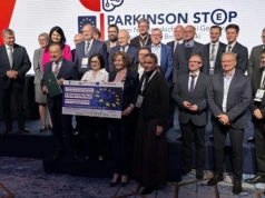 Prawie 140 mln zł na rozwój pionierskiej metody leczenia chorób mózgu na Mazowszu