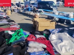 Szok! Zarekwirowano podrabiane ubrania i perfumy warte 150 tysięcy złotych!