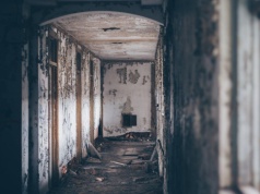 Tragedia w Jasionowie na Podkarpaciu. Odnaleziono ciało 63-letniego mężczyzny