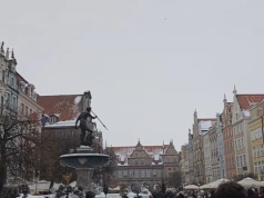 Jaworzno mało znane  – Wolne Miasto Gdańsk, Wolne Miasto Kraków