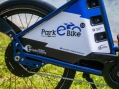 Park-e-Bike znów na ulicach. System rusza 2 marca