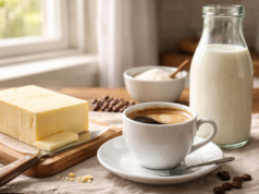 Polacy polują na promocje w supermarketach. Celem głównie masło, kawa i mleko